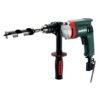 Бормашина metabo BE 75-16 ZKBF 750W
