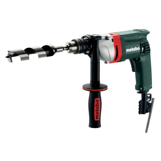 Бормашина metabo BE 75-16 ZKBF 750W