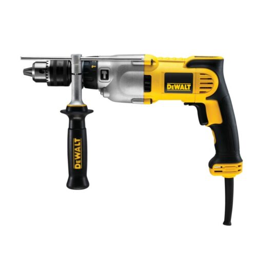 Ударна бормашина DeWALT D21570K 1300W - Image 2