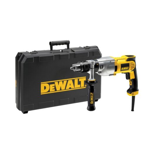 Ударна бормашина DeWALT D21570K 1300W - Image 3