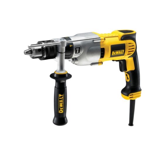 Ударна бормашина DeWALT D21570K 1300W