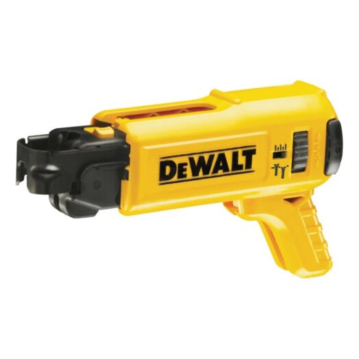 Комплект винтоверт 2 батерии куфар и зарядно DeWALT DCF620D2K 18V 30Nm - Image 4