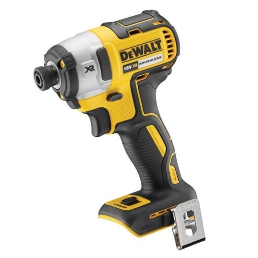 Акумулаторен ударен винтоверт DeWALT DCF887N 18V 205Nm - Image 5