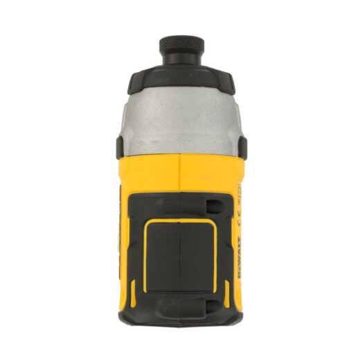 Акумулаторен ударен винтоверт DeWALT DCF887N 18V 205Nm - Image 3