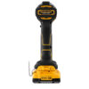 Комплект винтоверт гайковерт 2 батерии куфар и зарядно DeWALT DCK2062L2T 18V - Image 3
