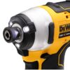 Комплект винтоверт гайковерт 2 батерии куфар и зарядно DeWALT DCK2062L2T 18V - Image 5