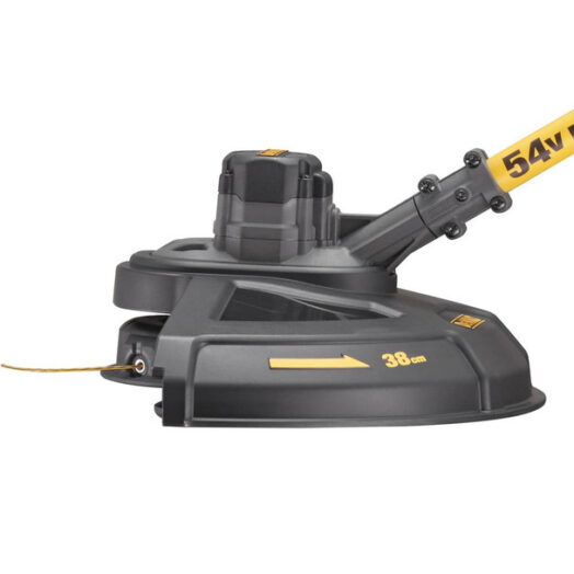 Акумулаторен тример DeWALT DCM571N 54V - Image 3