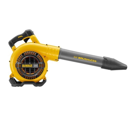 Акумулаторна духалка DEWALT DCM572N FLEXVOLT 54V