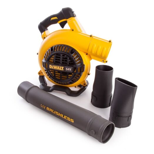 Акумулаторна духалка DEWALT DCM572N FLEXVOLT 54V - Image 6