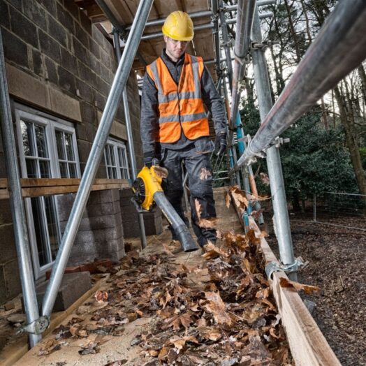 Акумулаторна духалка DEWALT DCM572N FLEXVOLT 54V - Image 5