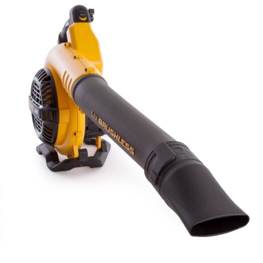 Акумулаторна духалка DEWALT DCM572N FLEXVOLT 54V - Image 3