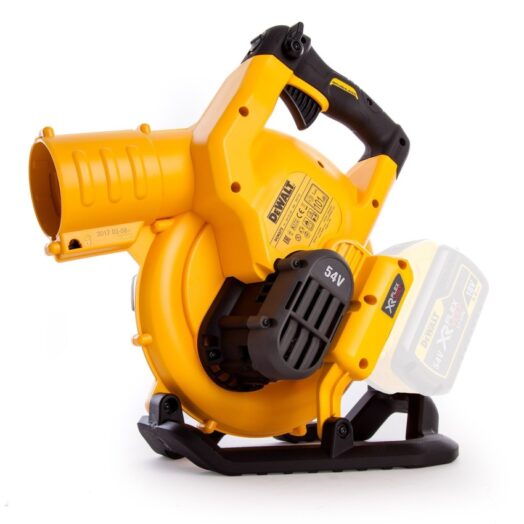 Акумулаторна духалка DEWALT DCM572N FLEXVOLT 54V - Image 2