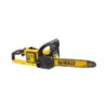 Акумулаторен верижен трион DeWALT DCM575N FLEXVOLT 54V 40cm