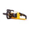 Акумулаторен верижен трион DeWALT DCM575N FLEXVOLT 54V 40cm - Image 3