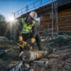 Акумулаторен верижен трион DeWALT DCM575N FLEXVOLT 54V 40cm - Image 6