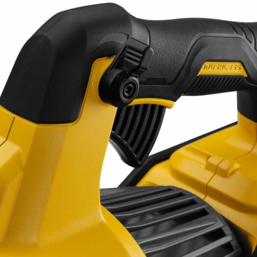 Акумулаторна духалка DEWALT DCMBA572N FLEXVOLT 54V - Image 3