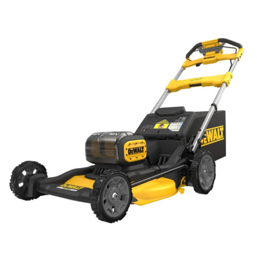 Акумулаторна самоходна косачка DeWALT DCMWSP156N 36V