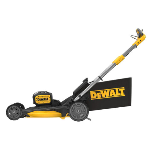 Акумулаторна самоходна косачка DeWALT DCMWSP156N 36V - Image 2