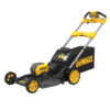 Акумулаторна самоходна косачка DeWALT DCMWSP550N 54V