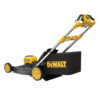 Акумулаторна самоходна косачка DeWALT DCMWSP550N 54V - Image 3
