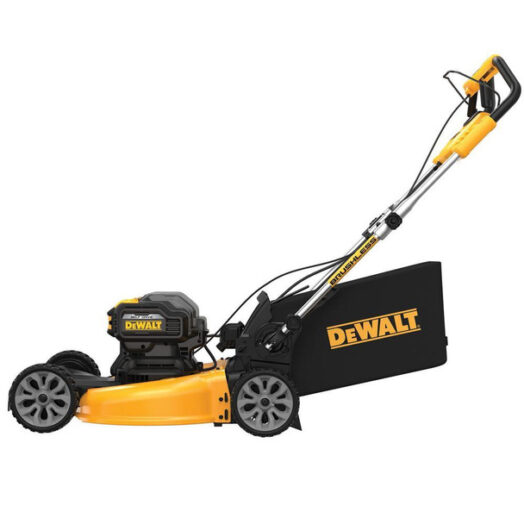 Акумулаторна самоходна косачка DeWALT DCMWSP564N 36V - Image 2