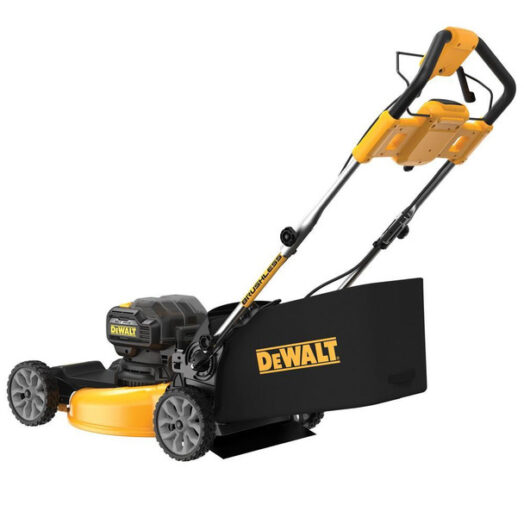 Акумулаторна самоходна косачка DeWALT DCMWSP564N 36V - Image 3