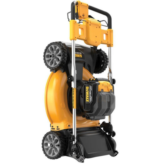 Акумулаторна самоходна косачка DeWALT DCMWSP564N 36V - Image 5