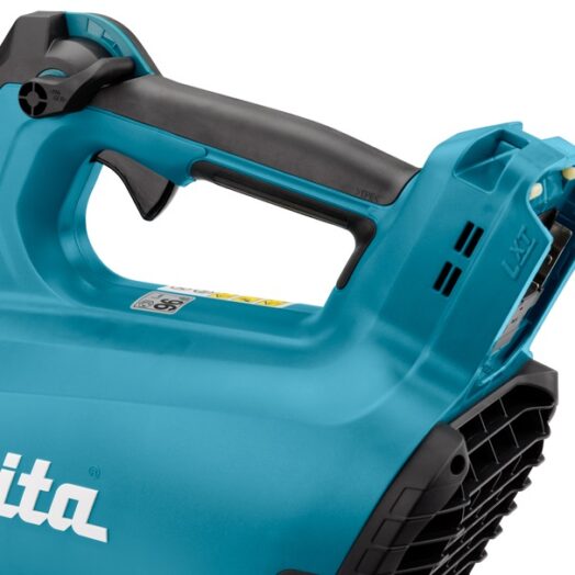 Акумулаторна въздуходувка MAKITA DUB184Z 18V - Image 2
