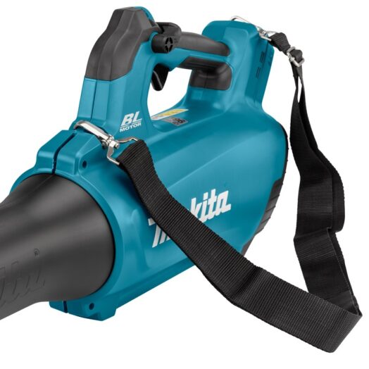 Акумулаторна въздуходувка MAKITA DUB184Z 18V - Image 3