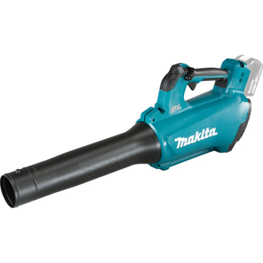 Акумулаторна въздуходувка MAKITA DUB184Z 18V - Image 5