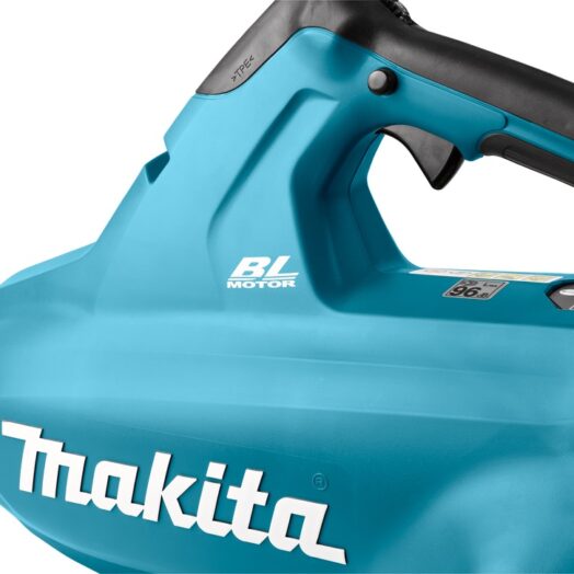 Акумулаторна въздуходувка MAKITA DUB362Z 18V + 18V - Image 4