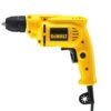 Бормашина DeWALT DWD014S 550W - Image 2