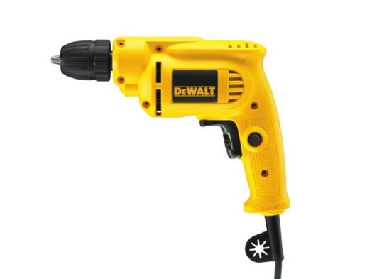 Бормашина DeWALT DWD014S 550W - Image 2