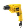 Бормашина DeWALT DWD014S 550W