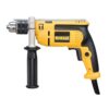 Електрическа ударна бормашина DeWALT DWD024 701W - Image 2