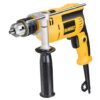 Електрическа ударна бормашина DeWALT DWD024 701W