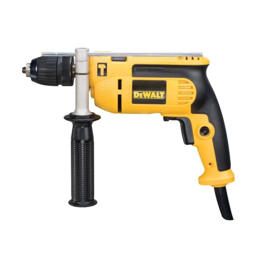 Ударна бормашина DeWALT DWD024S 650W - Image 2