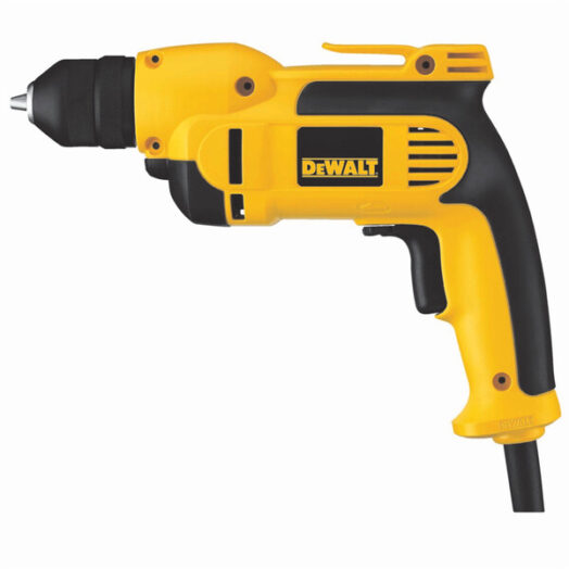 Бормашина DeWALT DWD112S 701W