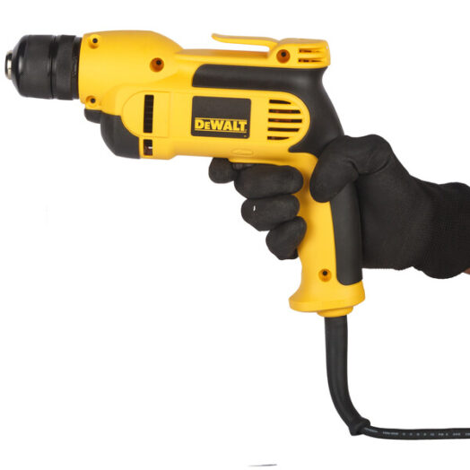 Бормашина DeWALT DWD112S 701W - Image 2