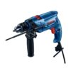 Ударна бормашина с 2 скорости BOSCH GSB 550 550W