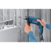 Ударна бормашина с 2 скорости BOSCH GSB 550 550W - Image 4