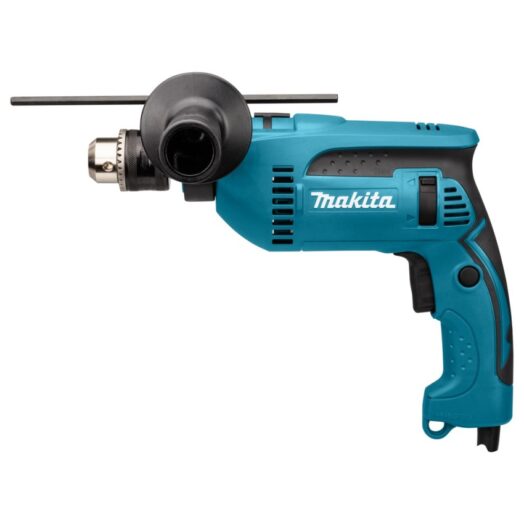 Ударна бормашина Makita HP1640 680 W - Image 3