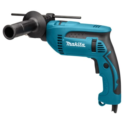 Ударна бормашина Makita HP1640 680 W - Image 4