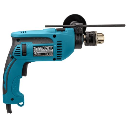 Ударна бормашина Makita HP1640 680 W - Image 5