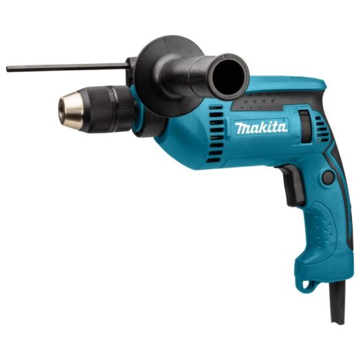 Удърна бормашина Makita HP1641K 680W - Image 3