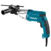 Бормашина с 2 скорости Makita HP2051H 720W - Image 3