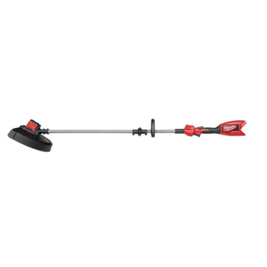 Акумулаторен тример Milwaukee M18BLLT-0 18V - Image 2