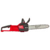 Акумулаторен верижен трион Milwaukee M18FCHS35-0 18V 35cm - Image 2