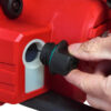 Акумулаторен верижен трион Milwaukee M18FCHS35-0 18V 35cm - Image 4