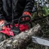 Акумулаторен верижен трион Milwaukee M18FCHS35-0 18V 35cm - Image 7